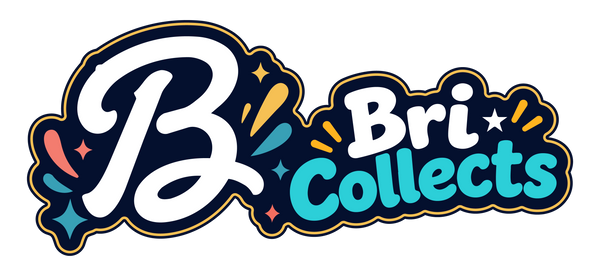 Bri Collects 