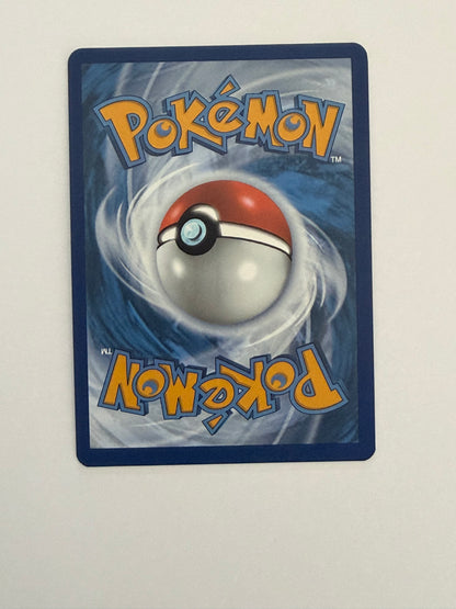 Ninetales 199/197 - Obsidian Flames - Illustration Rare - Pokémon TCG