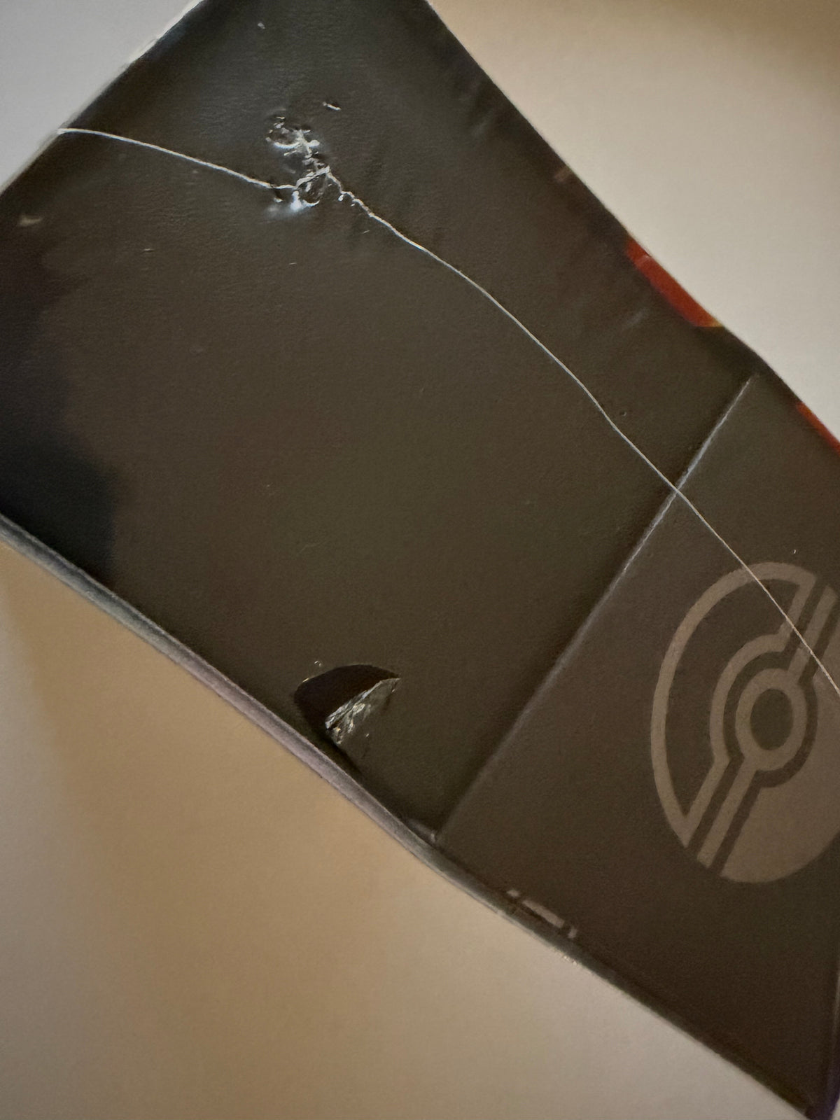 Pokemon TCG: Mega Evolutions - Pitch Black - Elite Trainer Box