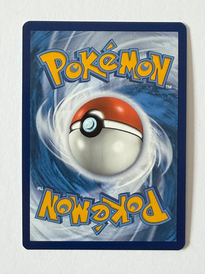 Bianca's Devotion 197/162 Temporal Forces Special Illustration Rare - Pokémon TCG