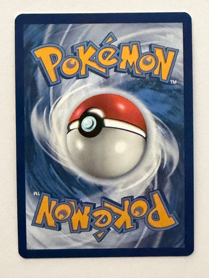 Pokémon TCG: Blastoise ex 030/142 - Stellar Crown - Double Rare