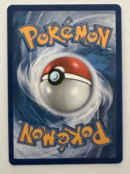 Exeggutor 135/132 - Illustration Rare - Pokémon TCG Mega Evolution