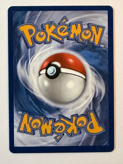 Meowth ex 062/088 - Perfect Order #3