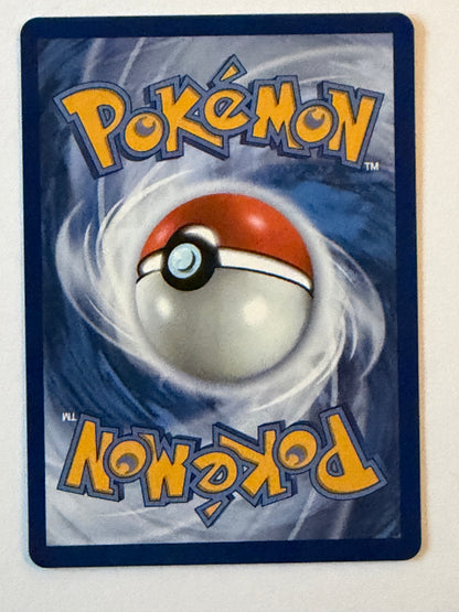 Meowth ex 062/088 - Perfect Order