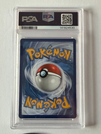 Zekrom 114/114 - PSA 10 Gem Mint - 2021 Pokémon Celebrations Classic Collection
