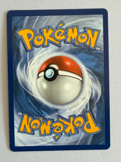 Squirtle 039 - Mega Evolution Promo