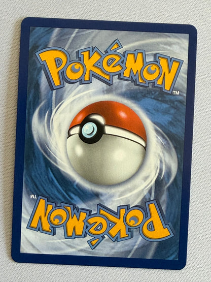 Bulbasaur 037 - Mega Evolution Promo