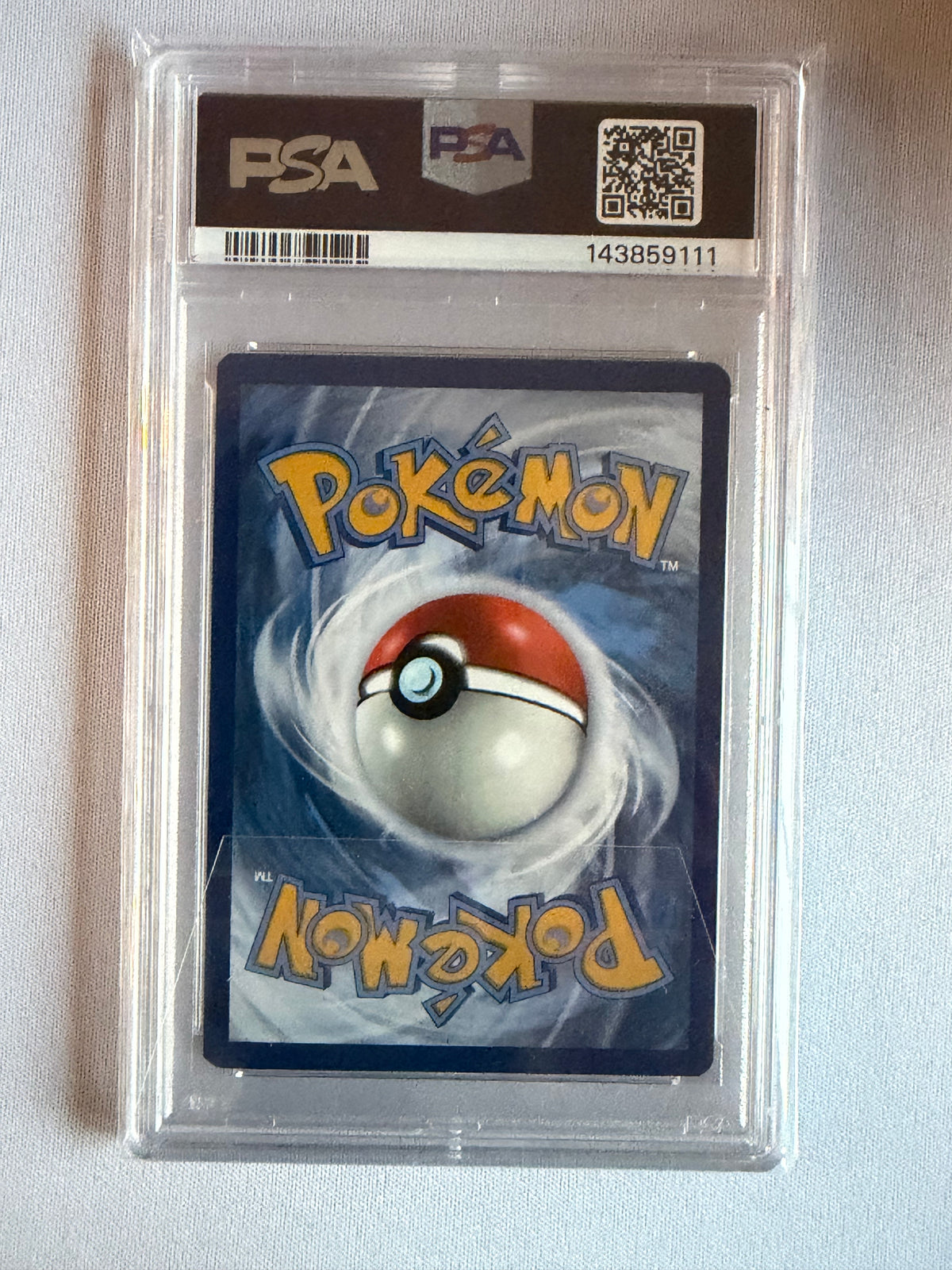 2021 Pokémon Pikachu #005 Celebrations Full Art - PSA 9