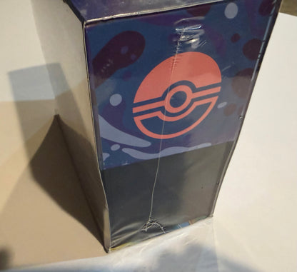 Pokemon TCG: Mega Evolutions - Chaos Rising - Elite Trainer Box