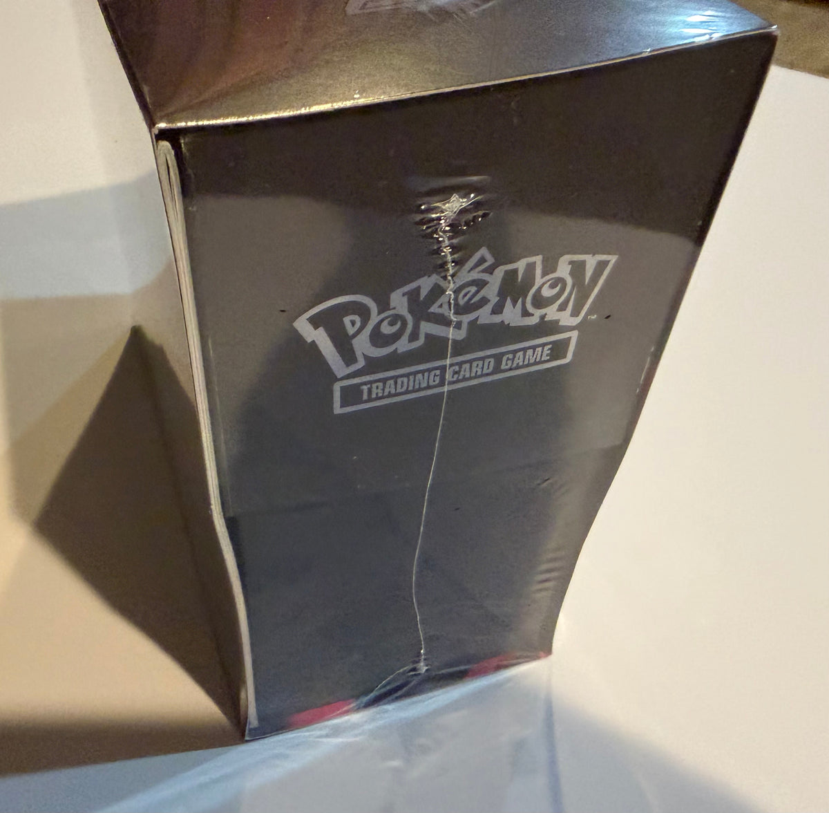 Pokemon TCG: Mega Evolutions - Pitch Black - Elite Trainer Box