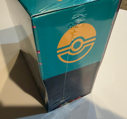 Pokemon TCG: Mega Evolutions - Ascended Heroes - Elite Trainer Box