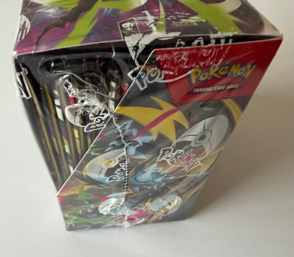 Pokemon TCG Mega Evolution: Pitch Black Booster Box - 36 packs