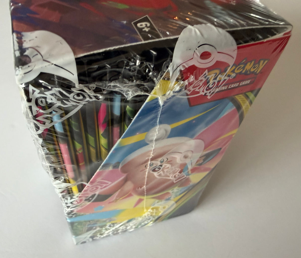 Pokemon TCG Mega Evolution: Perfect Order Booster Box - 36 packs