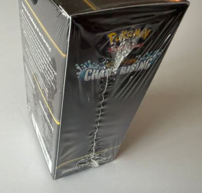 Pokémon TCG Mega Evolutions: Chaos Rising Booster Bundle - 6 Packs